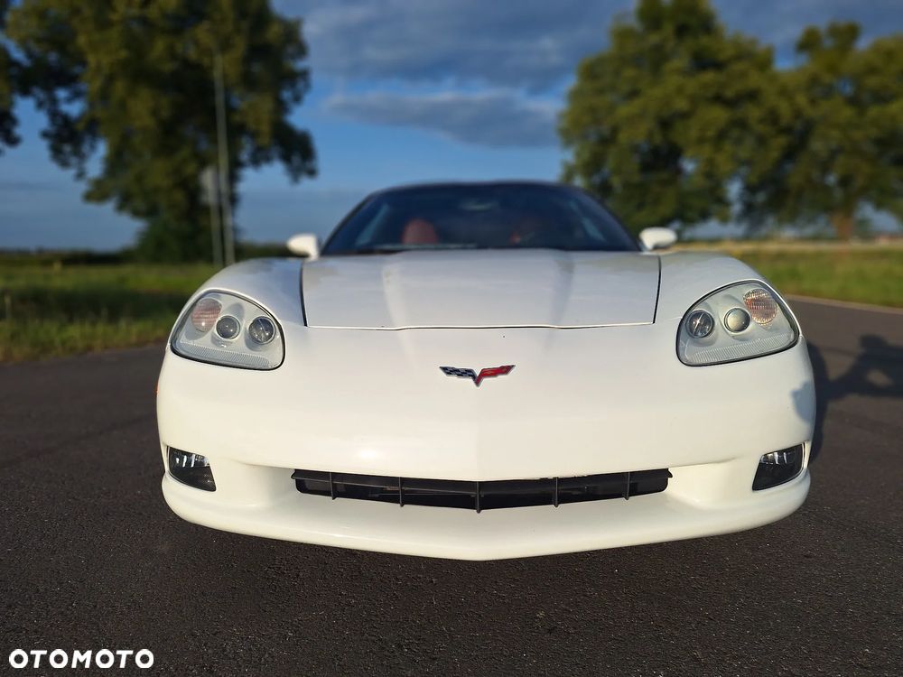 Chevrolet Corvette - 2
