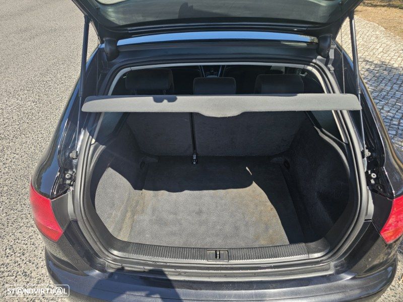 Audi A3 Sportback 2.0 TDi Sport - 19