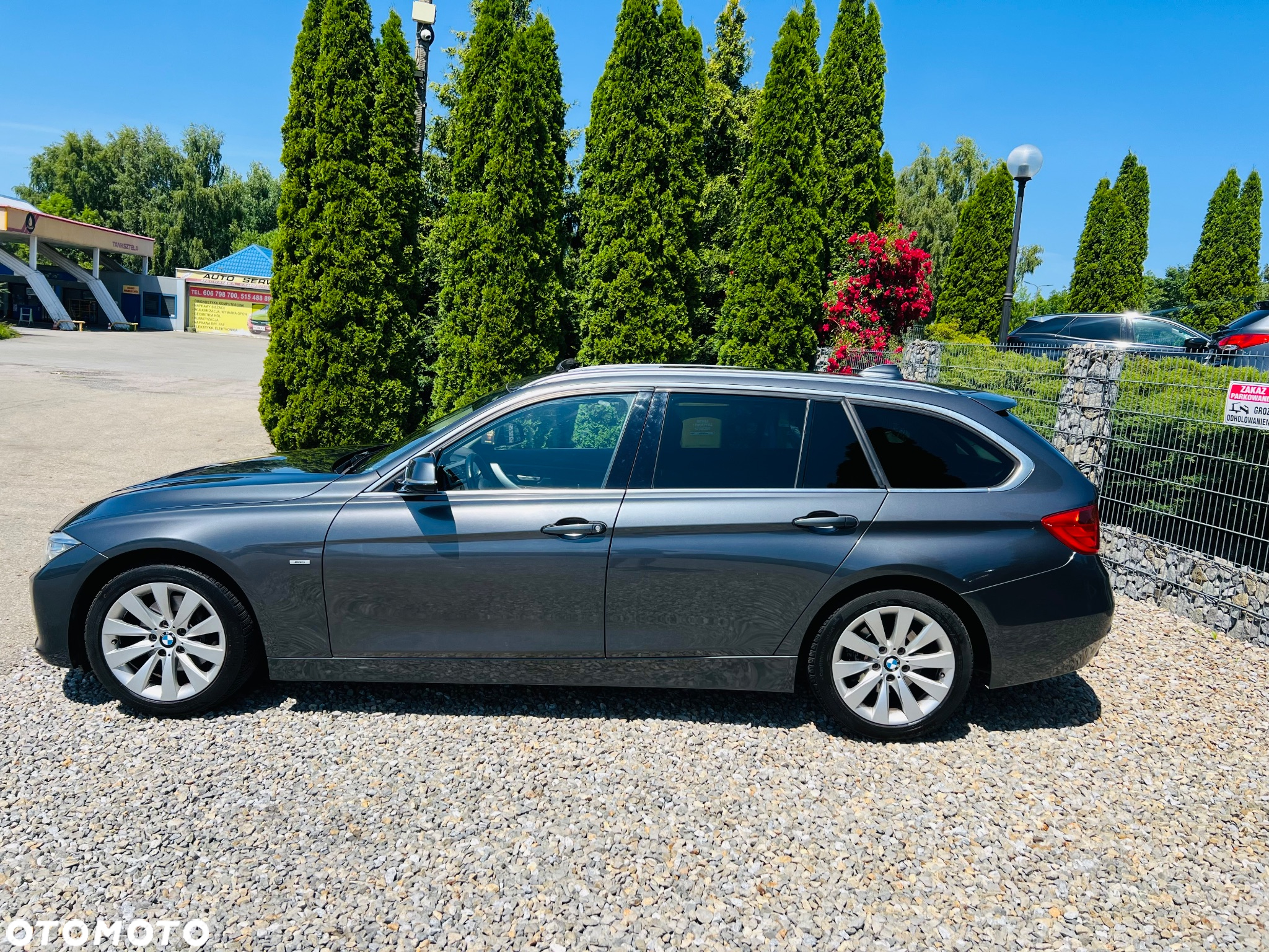 BMW Seria 3 320d Modern Line - 5