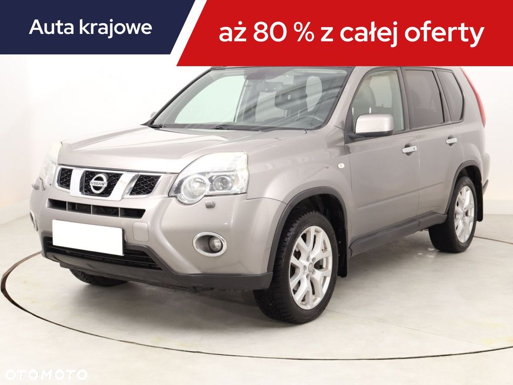 Nissan X-Trail - 3