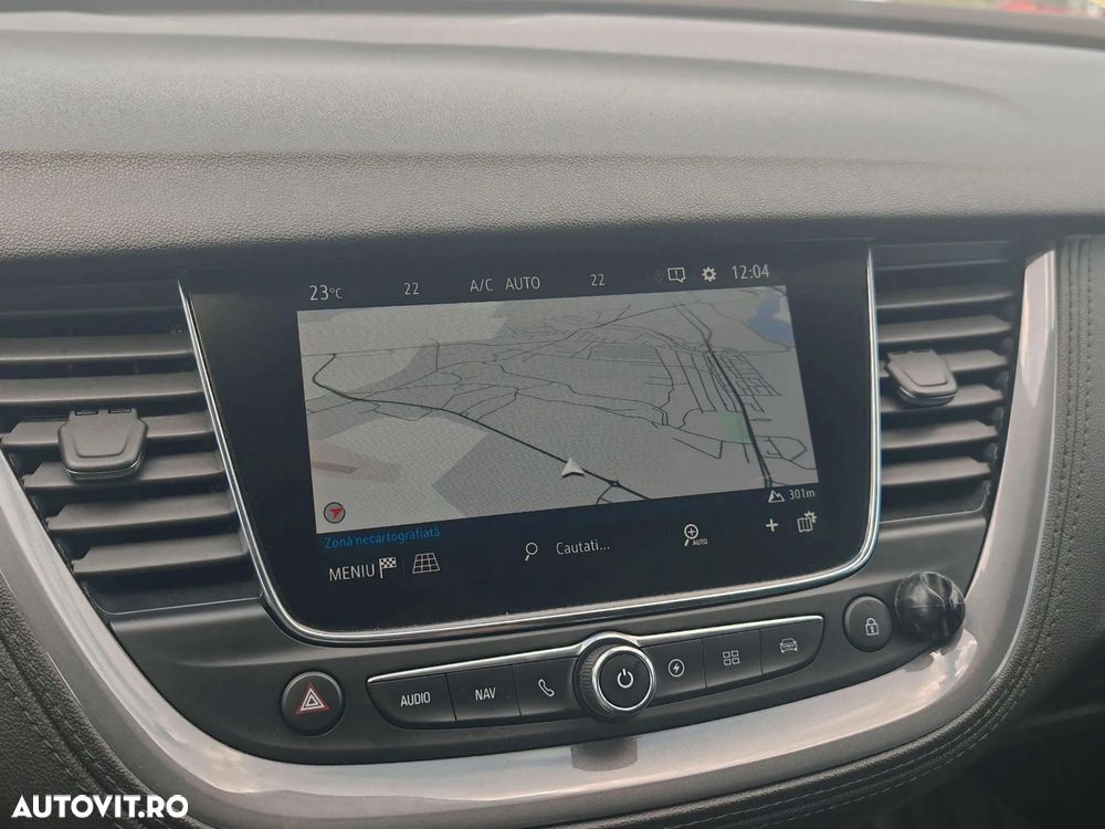 Opel Grandland X - 25