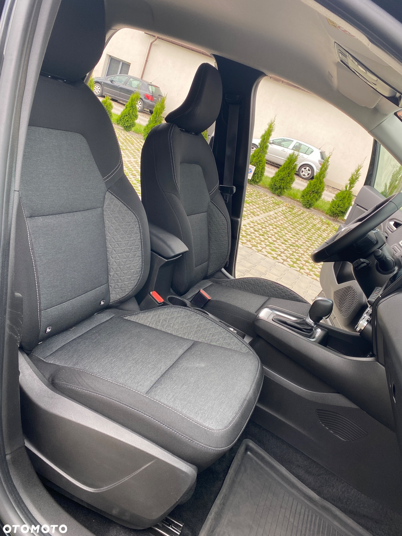 Renault Captur - 26