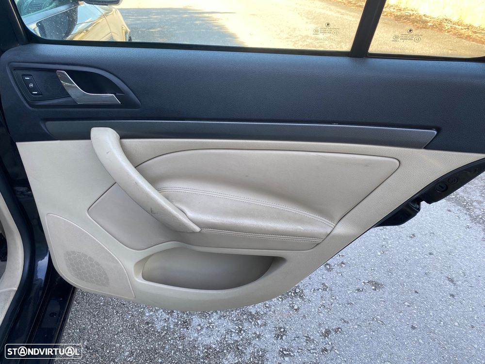 Skoda Octavia Break 2.0 TDI Sport DSG - 15