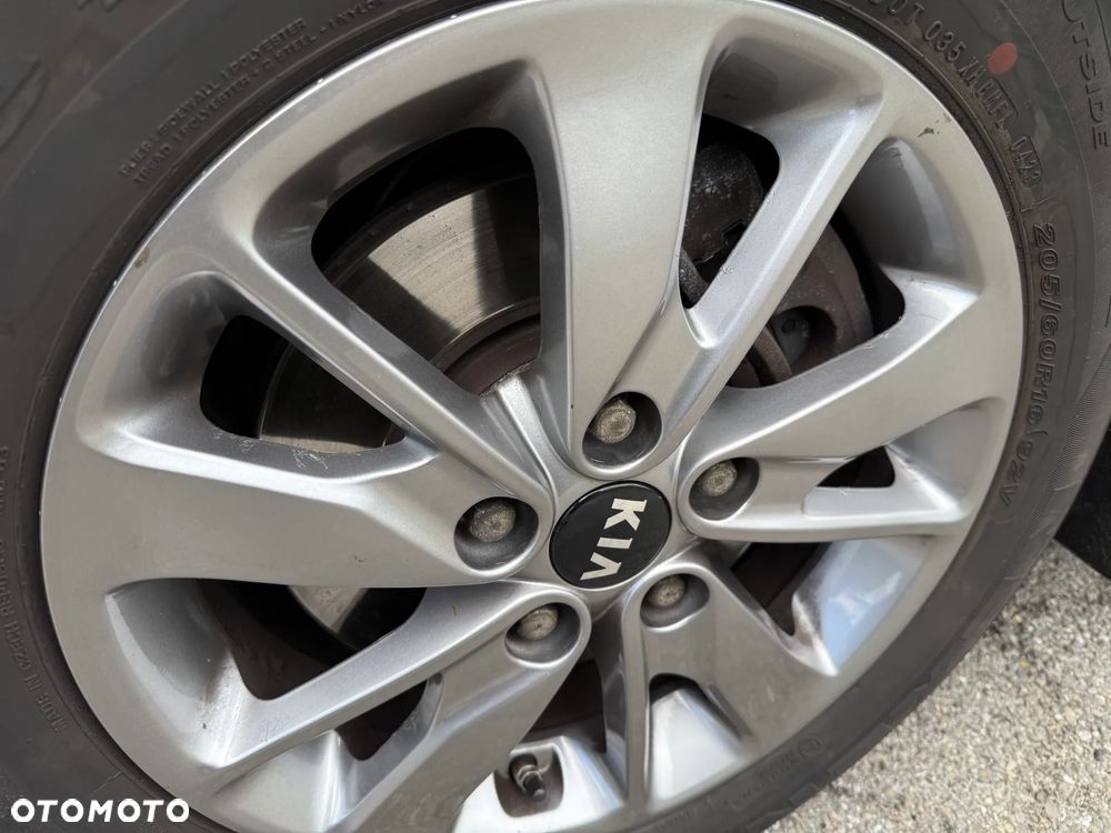 Hyundai i40 1.6 GDI BlueDrive Comfort - 9