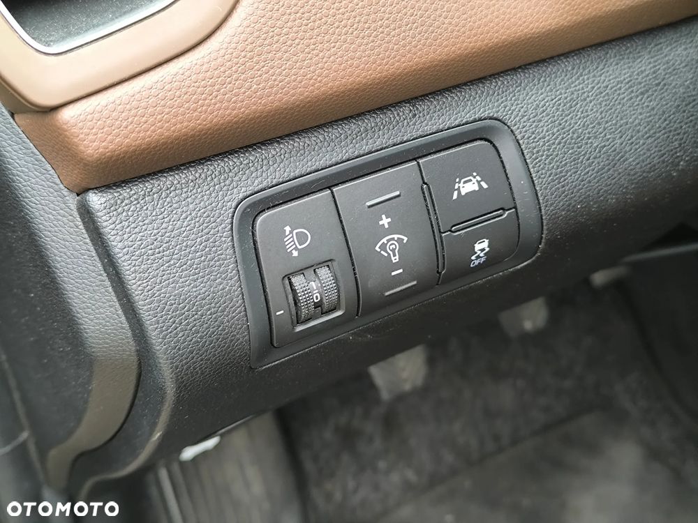 Hyundai i20 blue 1.0 T-GDI Active Trend - 18