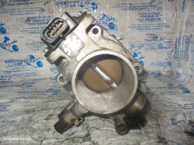 Corpo Borboleta 9600930002 HYUNDAI ELANTRA 2000 1.6I - 1