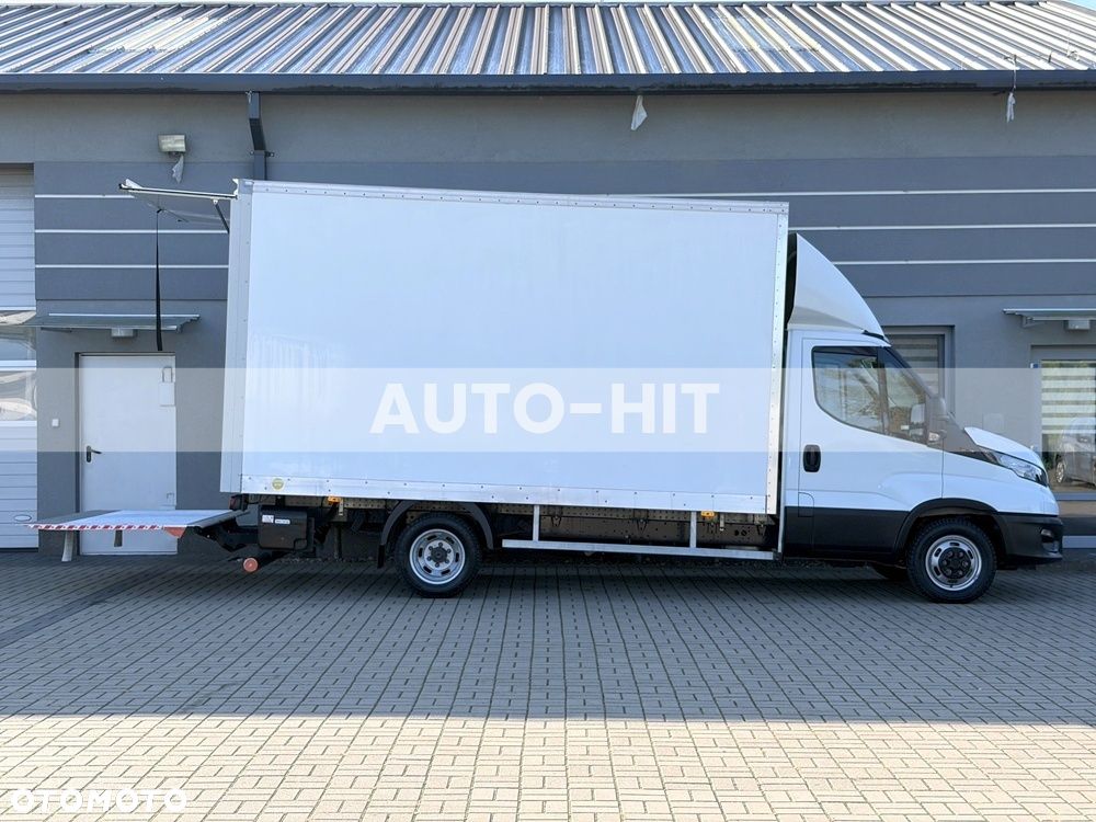Iveco Daily - 12
