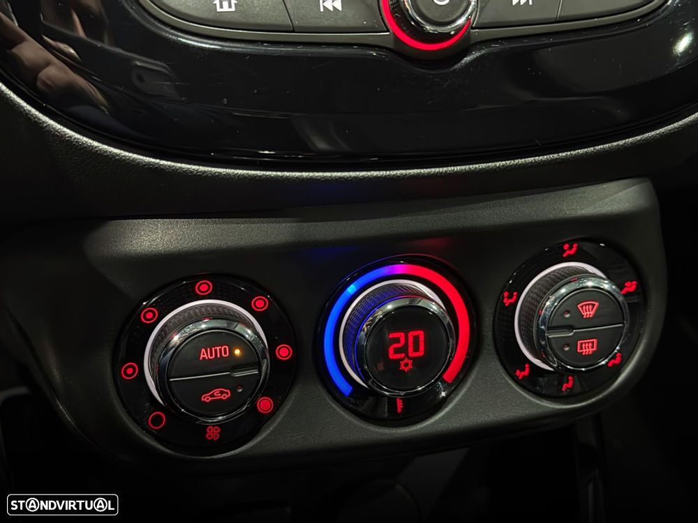 Opel Adam 1.4 Glam Easytronic - 21