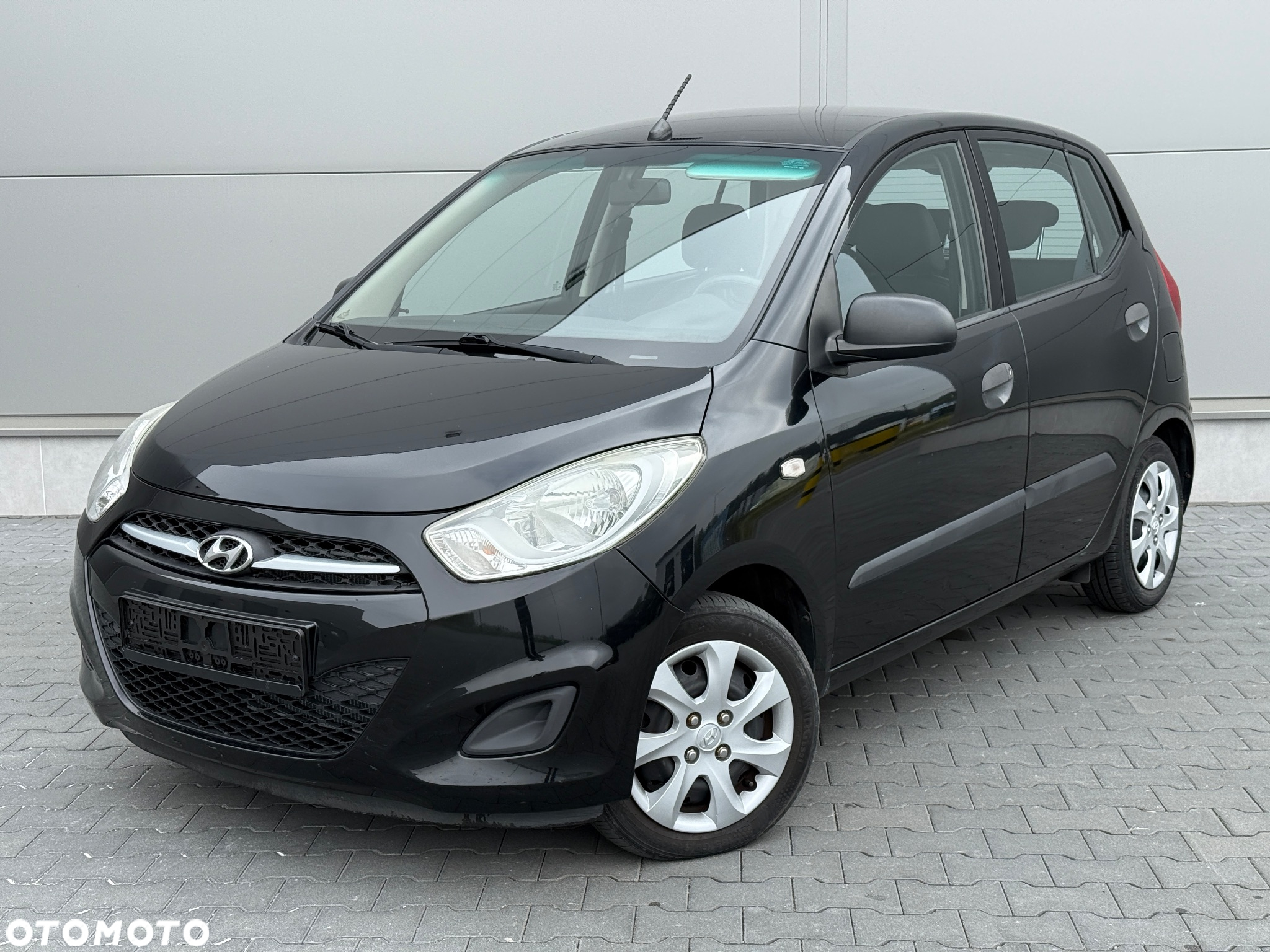 Hyundai i10 - 3