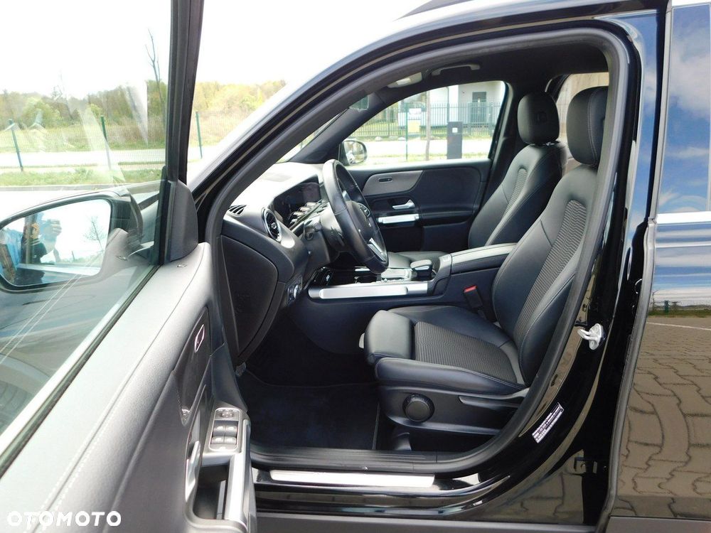 Mercedes-Benz GLB 220 d 4-Matic Progressive 8G-DCT - 16