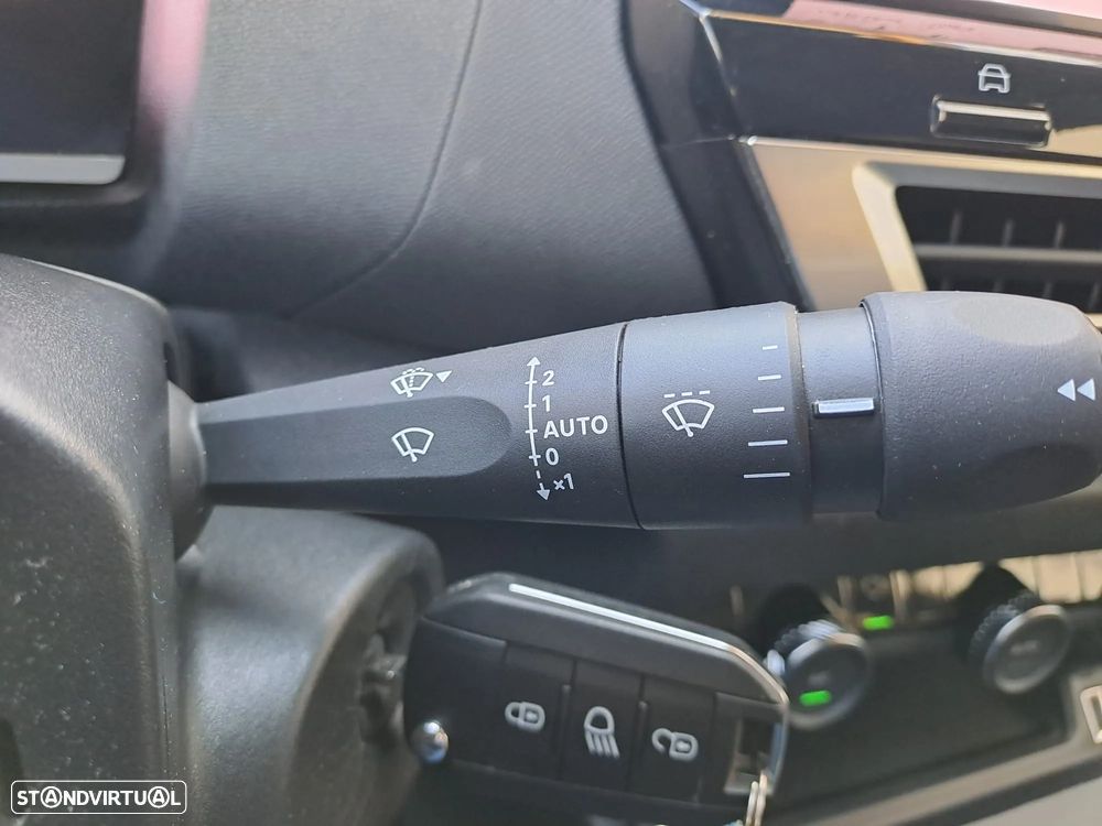 Citroën C4 X 1.2 PureTech Feel Pack EAT8 - 8