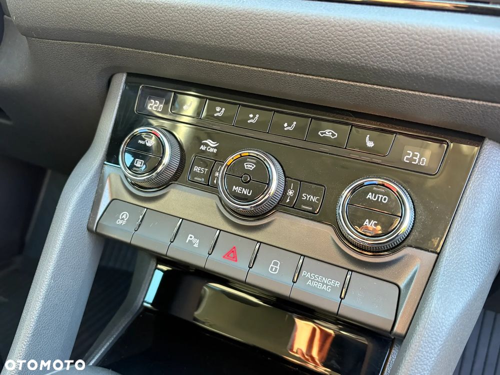 Skoda Kodiaq 1.5 TSI ACT DSG Style - 17