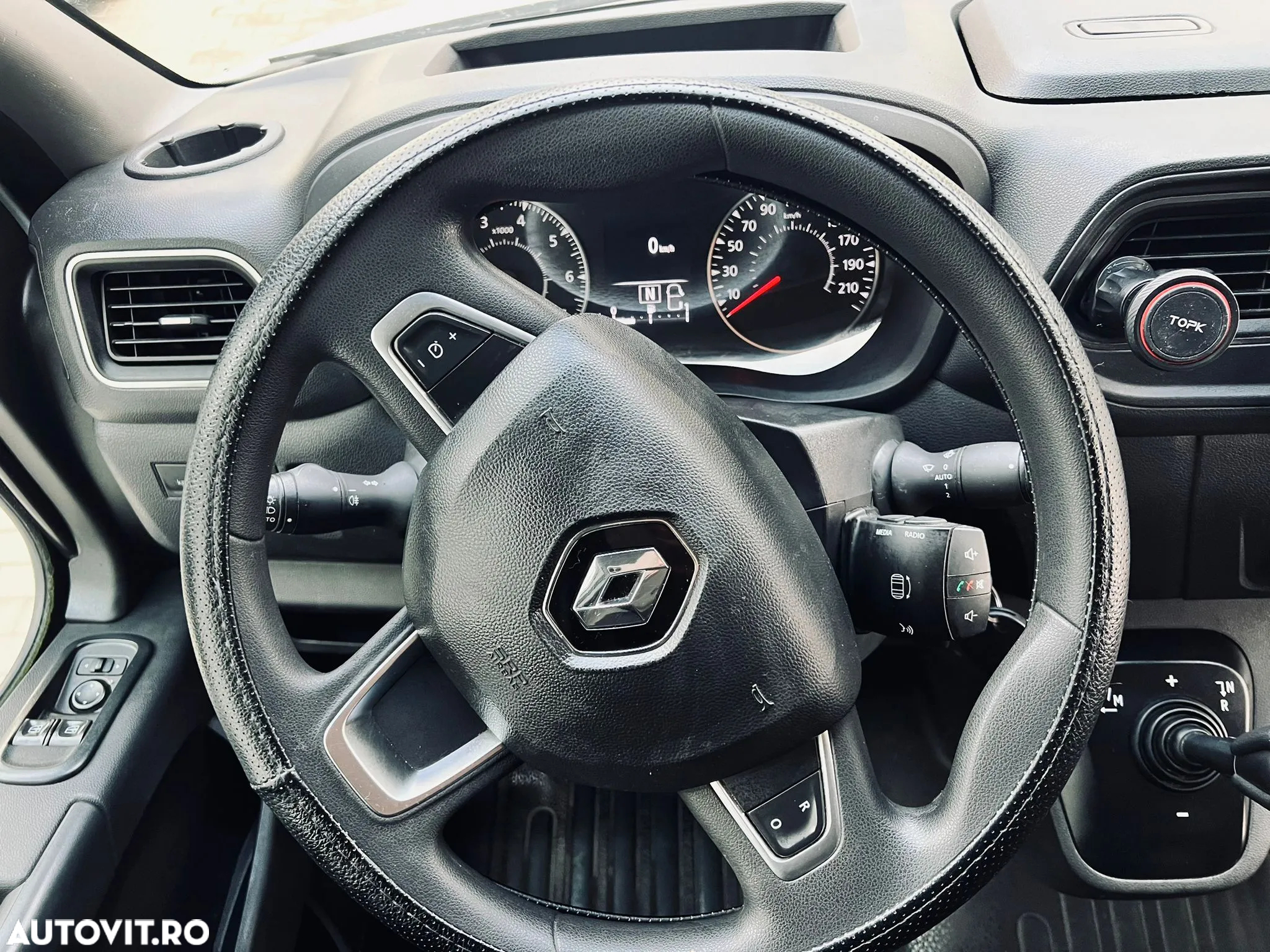 Renault Master - 7