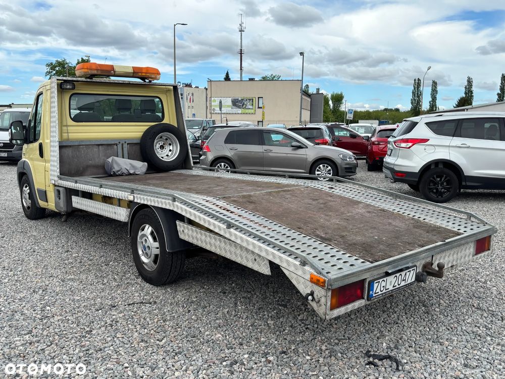 Fiat Ducato - 4