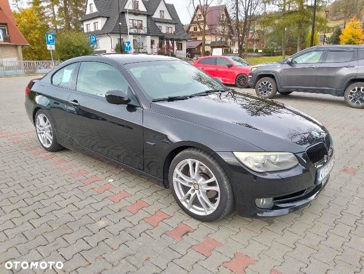 BMW Seria 3 - 7