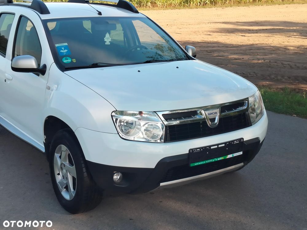Dacia Duster 1.6 16V 4x2 Prestige - 12