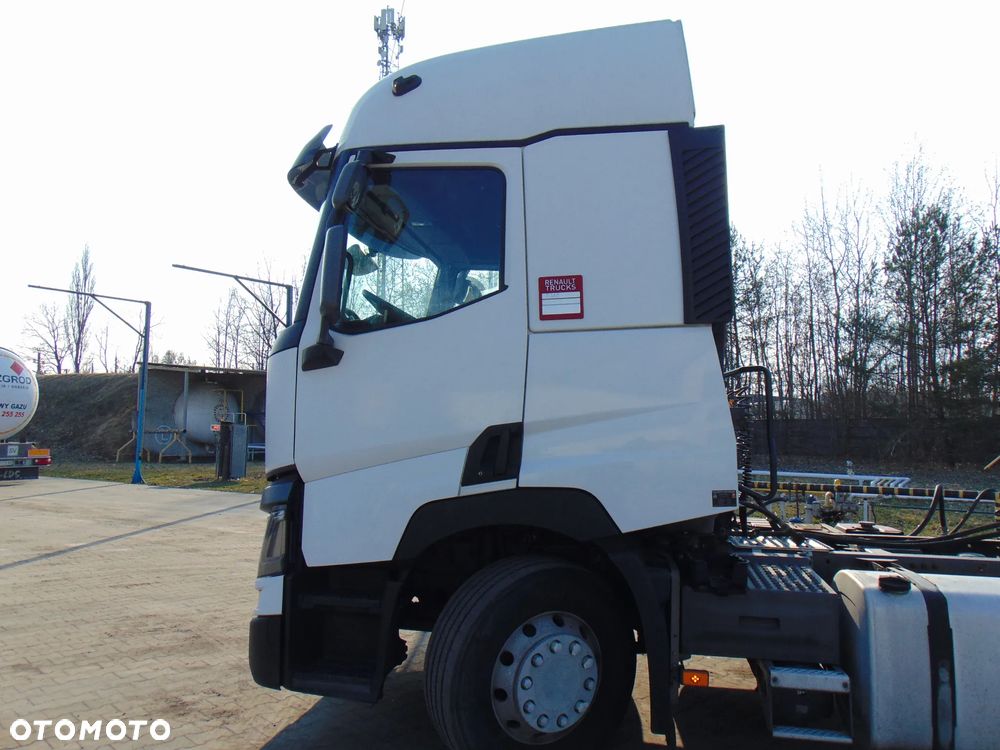 Renault HD001 - 5