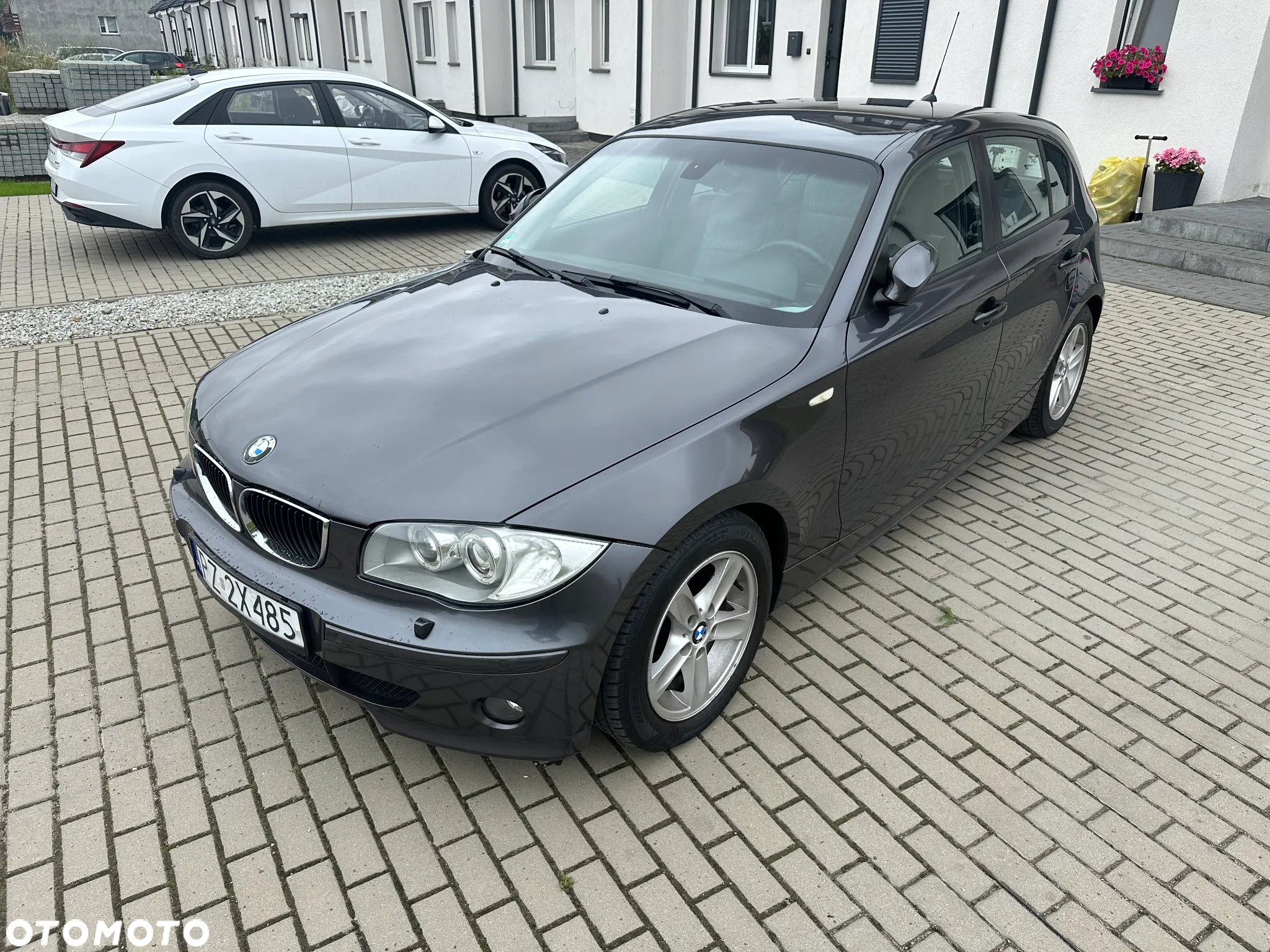 BMW Seria 1 118d - 13
