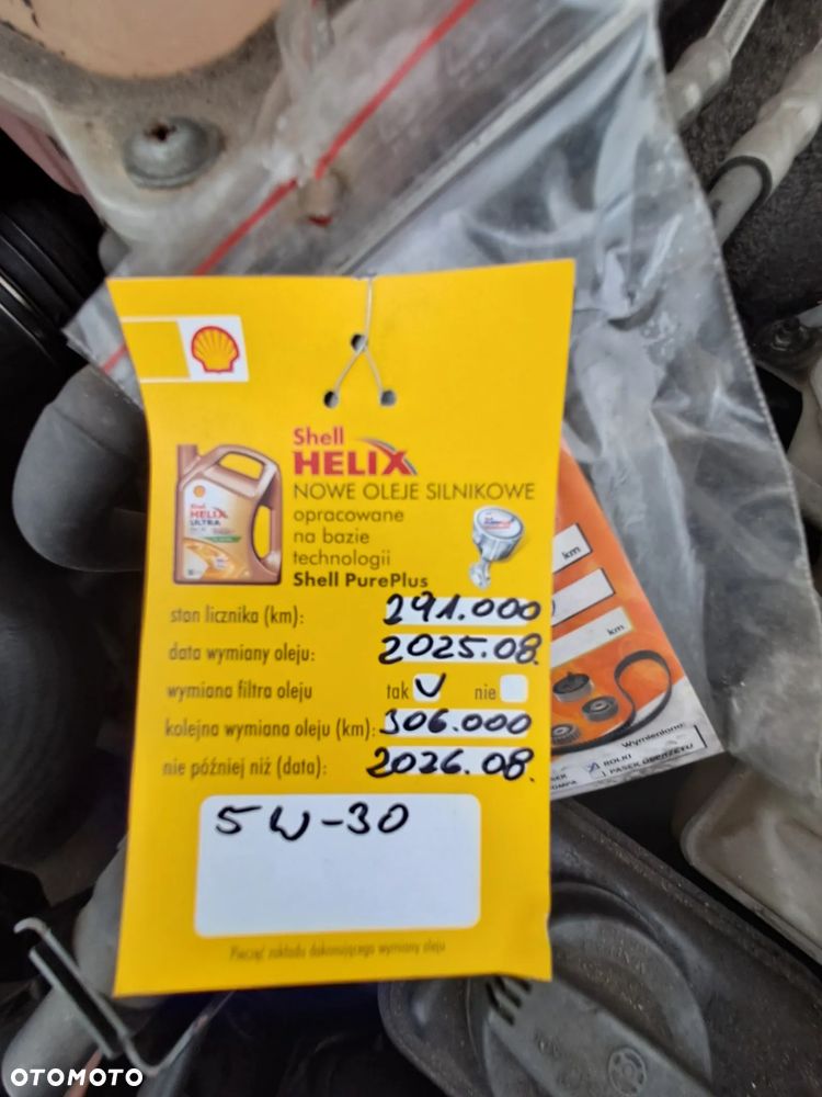 Audi A4 Avant 1.9 TDI - 20