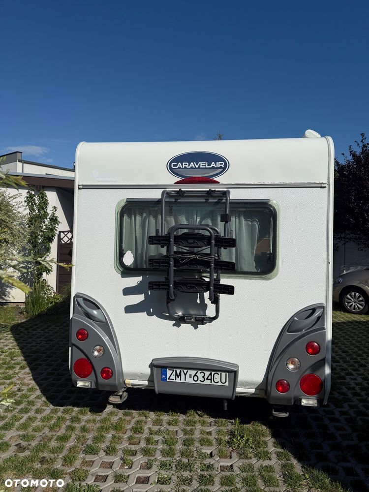 Caravelair AMBIANCE - 3