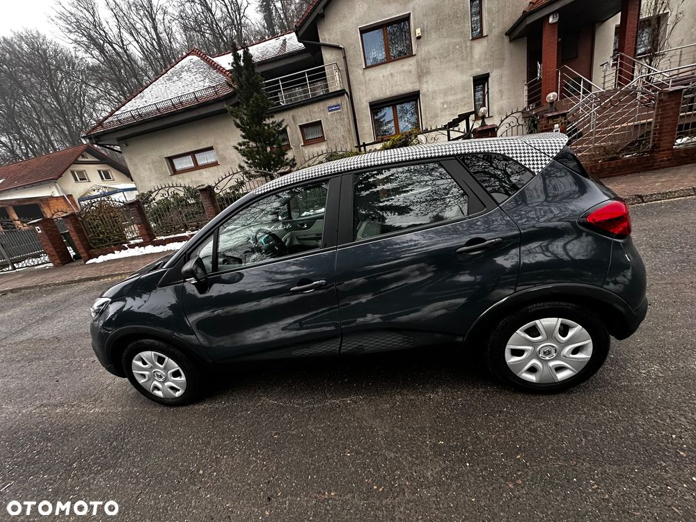 Renault Captur - 15