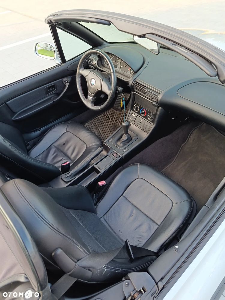 BMW Z3 - 33