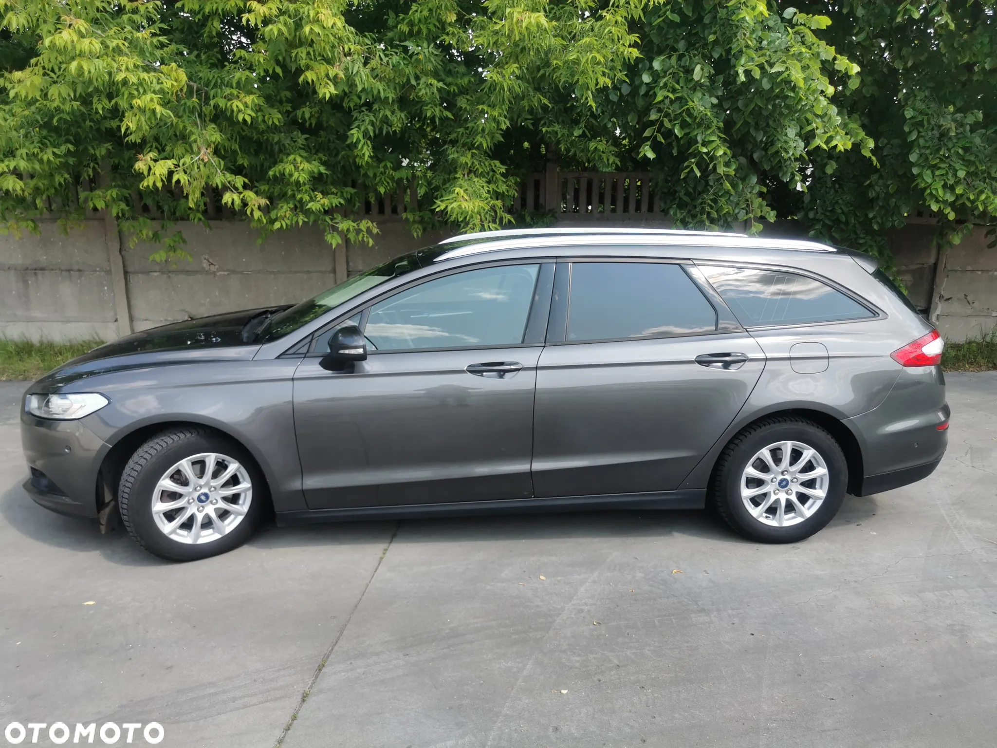 Ford Mondeo 2.0 TDCi Gold X (Trend) PowerShift - 6