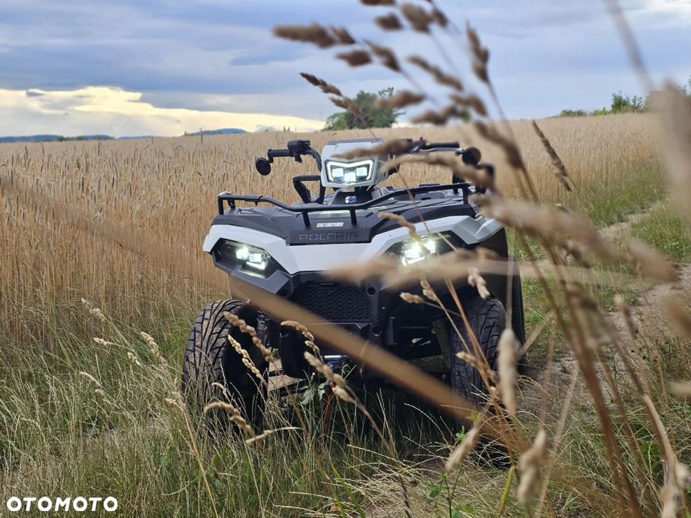 Polaris Sportsman