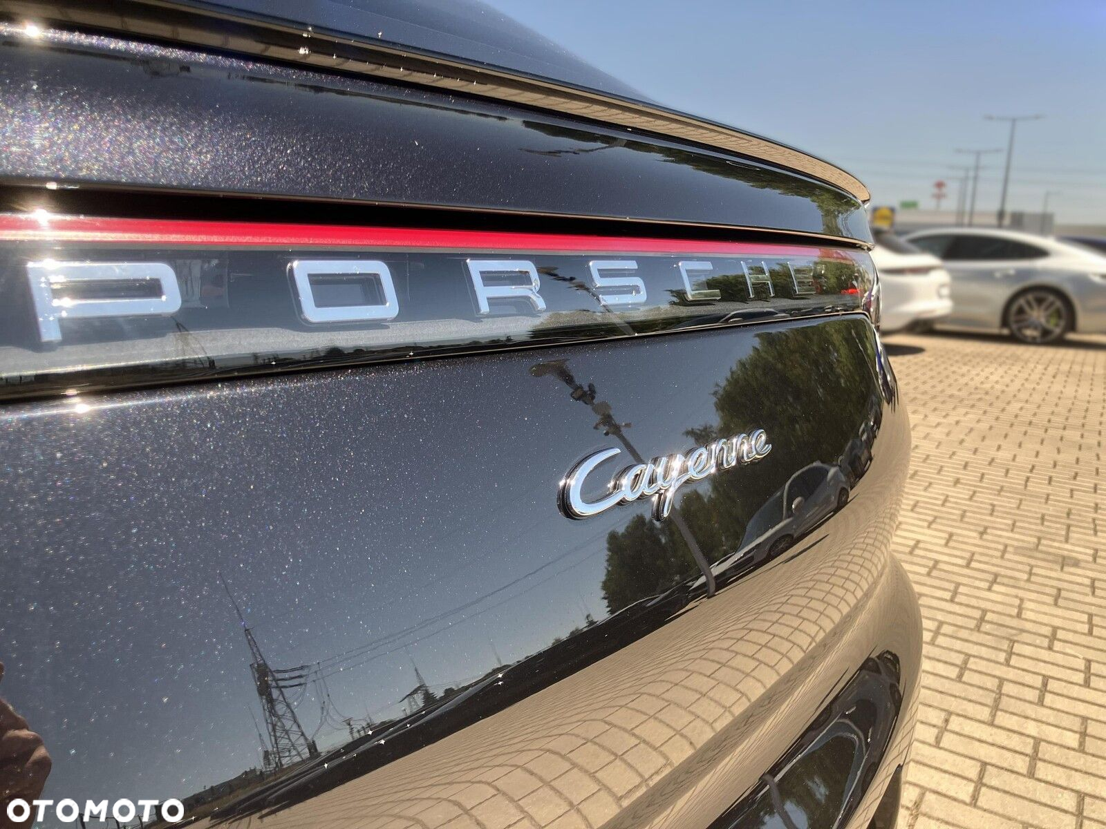 Porsche Cayenne - 35