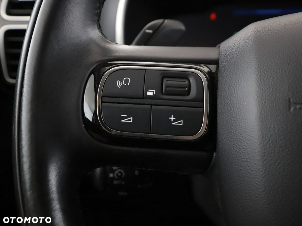 Citroën C5 Aircross 1.6 PHEV 180 Feel EAT8 - 33