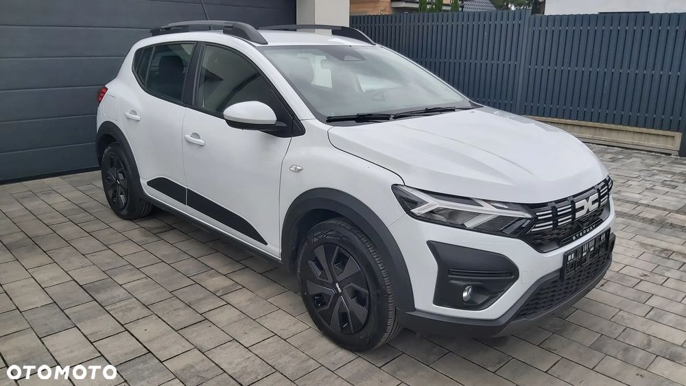 Dacia Sandero Stepway TCe 90 Expression - 3