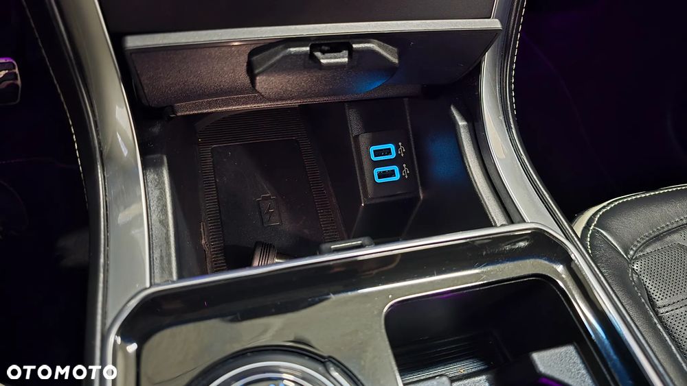 Ford Edge 2.0 EcoBlue Bi-Turbo 4x4 Vignale - 26