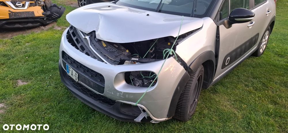 Citroën C3 BlueHDi 75 S&S 83g FEEL - 4