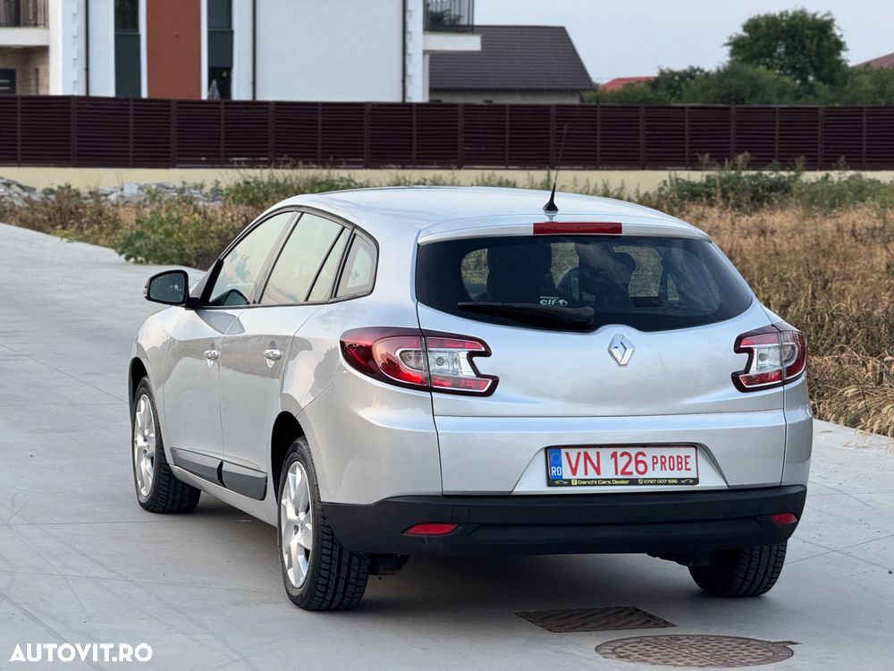 Renault Megane - 13