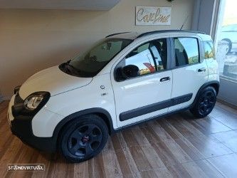 Fiat Panda 0.9 8V TwinAir Waze 2.0 S&S - 6
