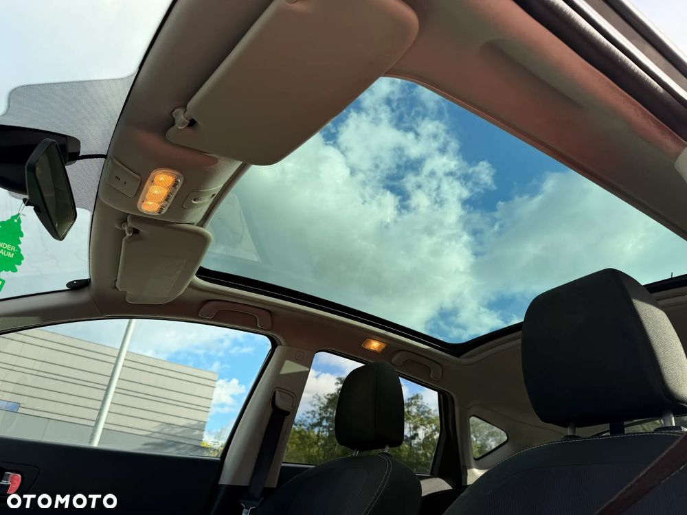 Nissan Qashqai - 13
