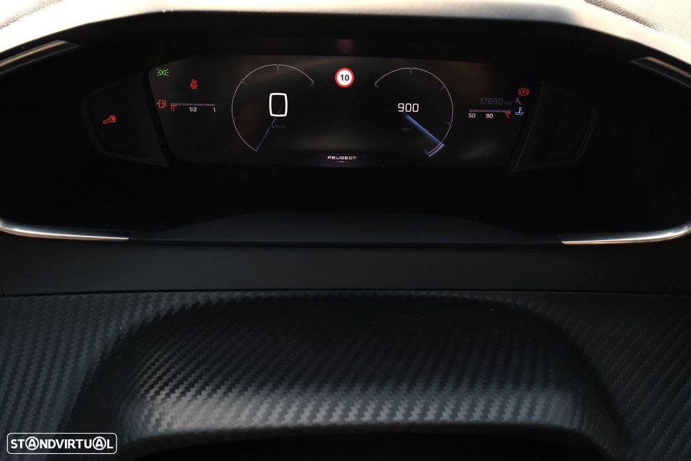 Peugeot 208 1.2 PureTech Allure - 5