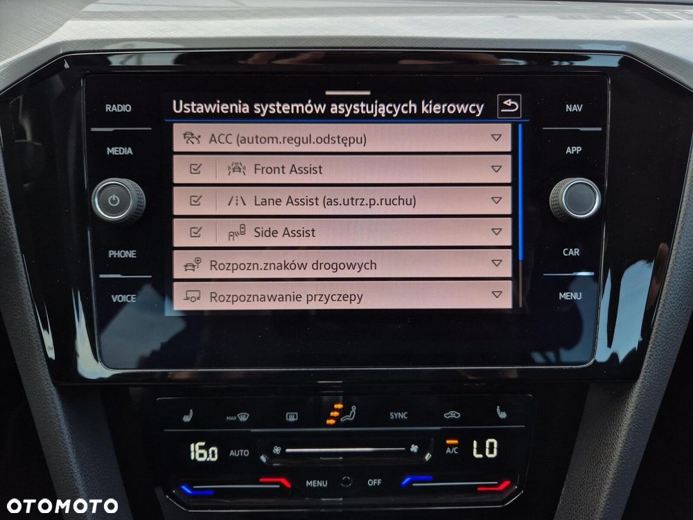 Volkswagen Passat 2.0 TDI EVO Business DSG - 26