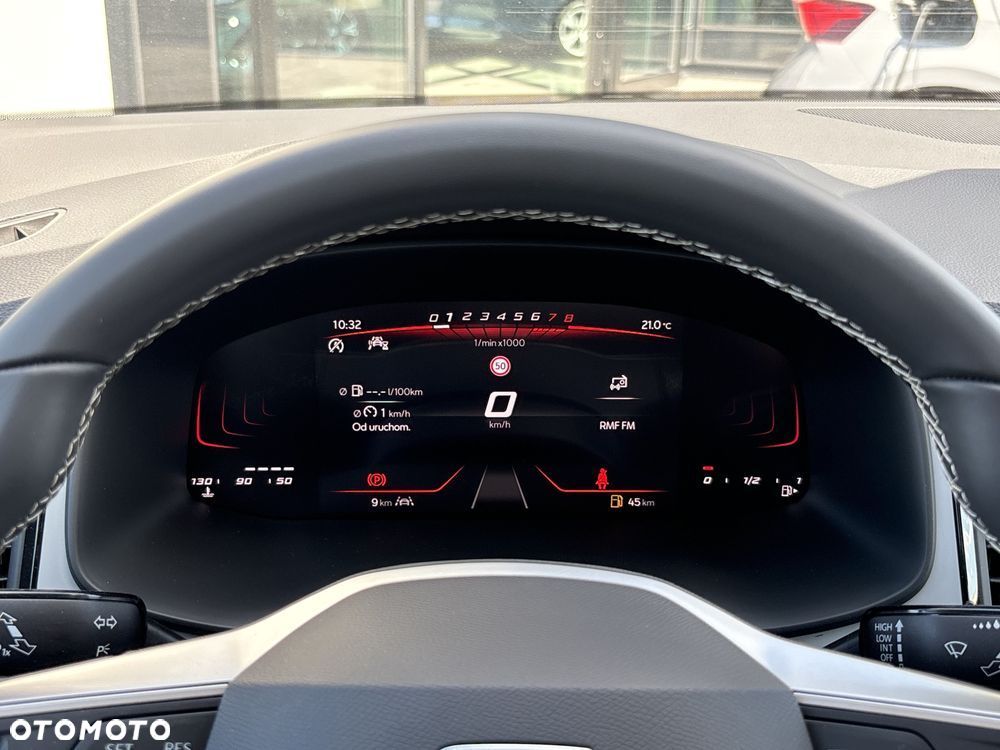 Seat Ateca 1.0 TSI Reference+ S&S - 18