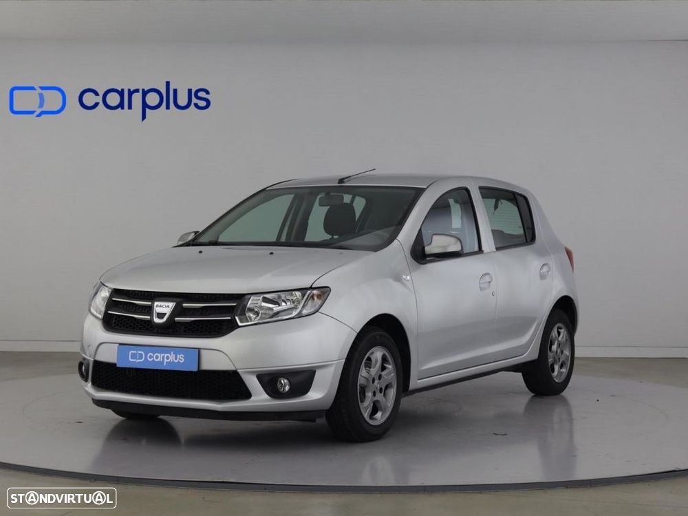 Dacia Sandero - 1