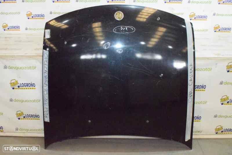 CAPÔ OPEL CALIBRA - 1
