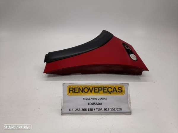 Guarda Lamas Esq Mini Mini (R50, R53) - 1