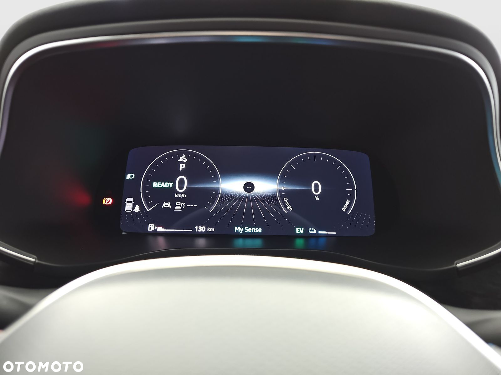 Renault Arkana 1.6 E-Tech Full Hybrid 145 Esprit Alpine MMT - 19