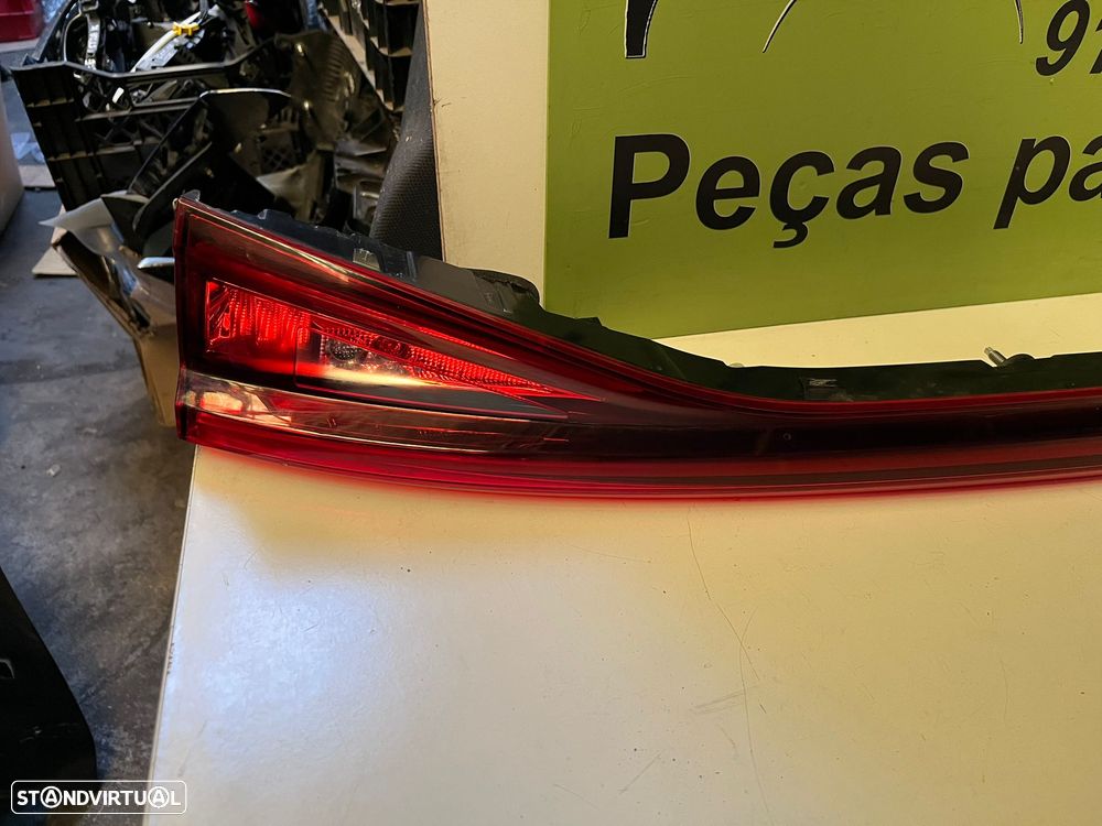 Seat Leon ST KL8 / FAROLIM STOP MALA LED - FT492 - 2