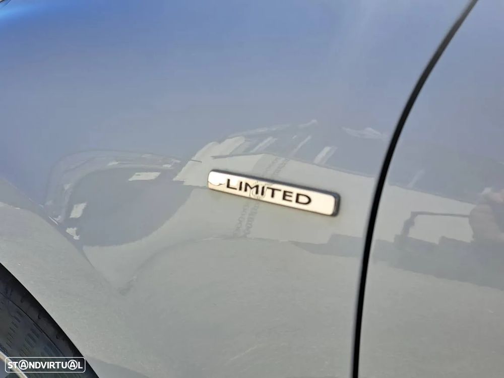 Renault Clio 0.9 TCE Limited - 45