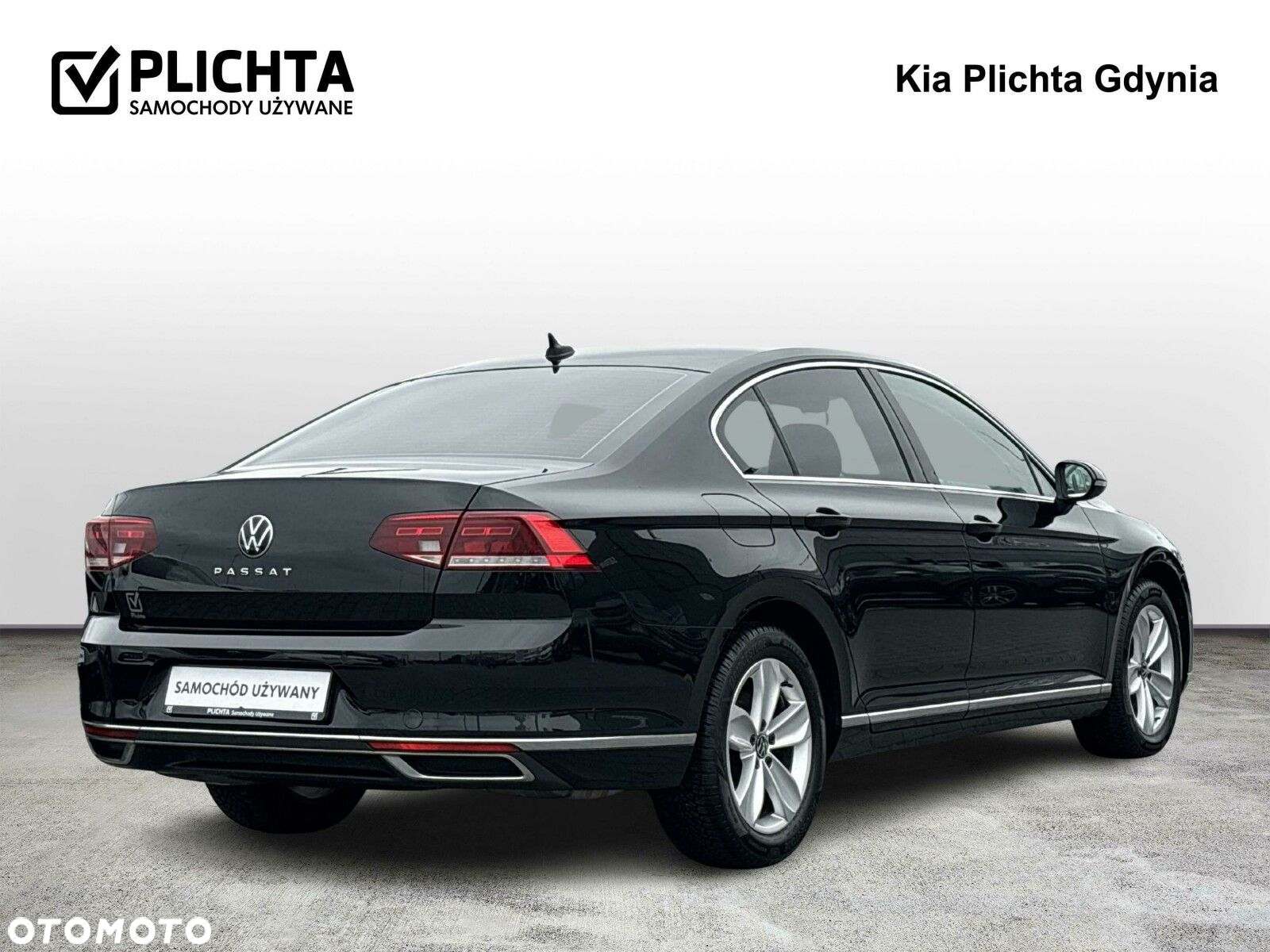 Volkswagen Passat 2.0 TSI Elegance DSG - 5