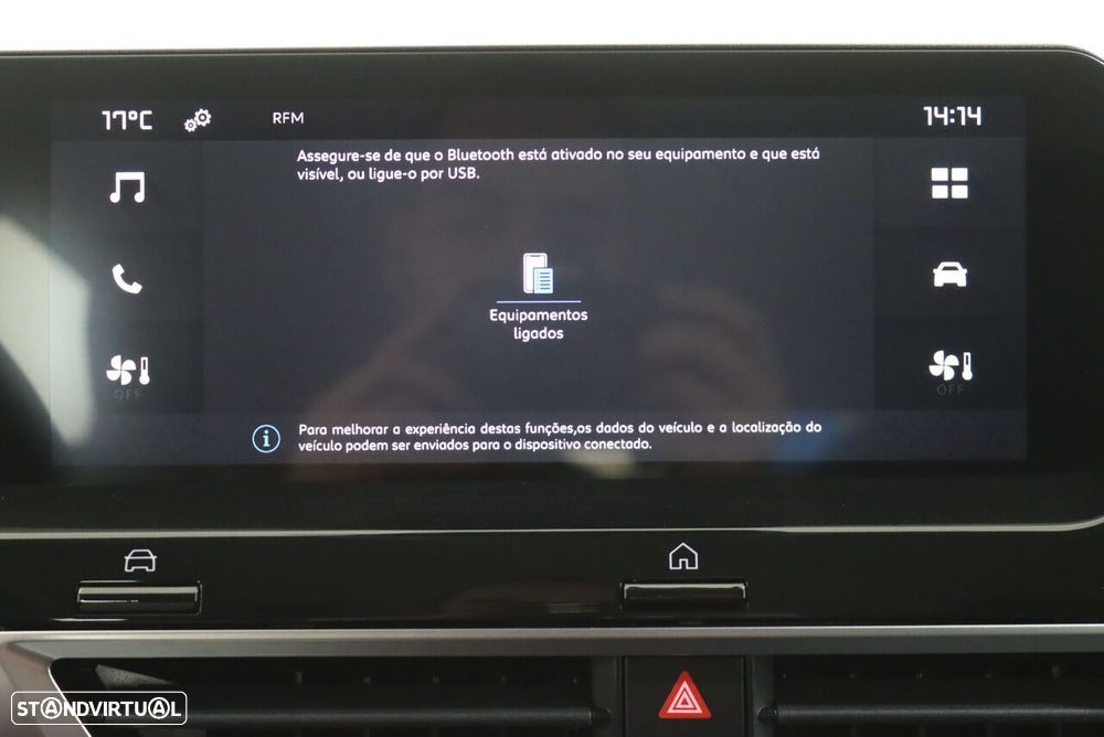 Citroën e-C4 50 kWh Feel Pack - 22