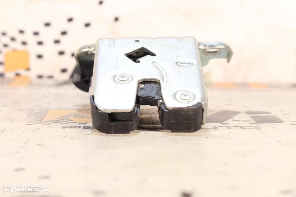 Fecho Da Mala Audi A3 (8P1)  8K9827505a / 8K9 827 505 A - 7