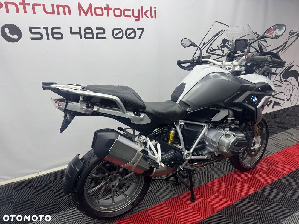 BMW GS - 3