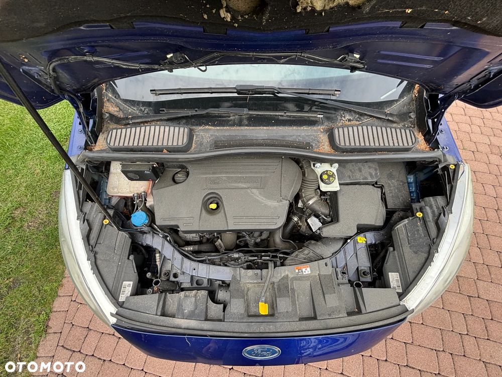 Ford Grand C-MAX Gr 2.0 TDCi Titanium ASS - 32